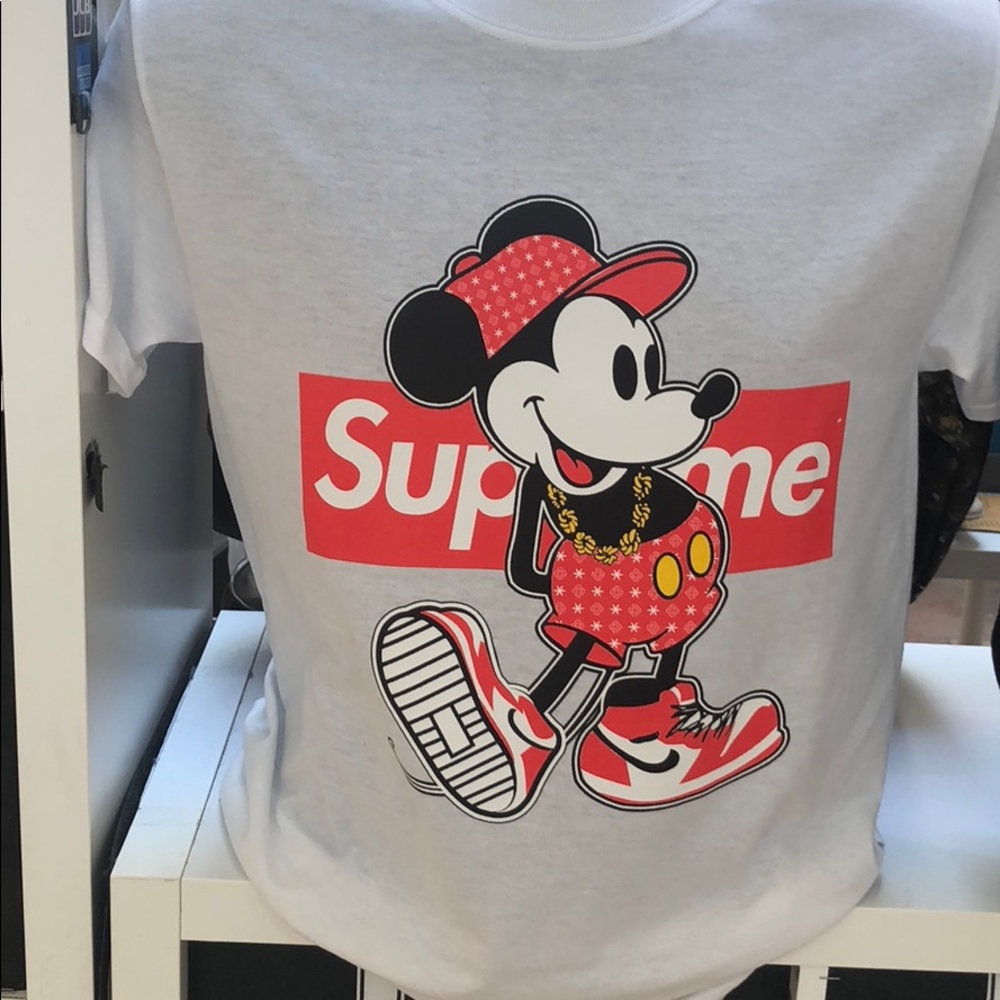 Tshirt